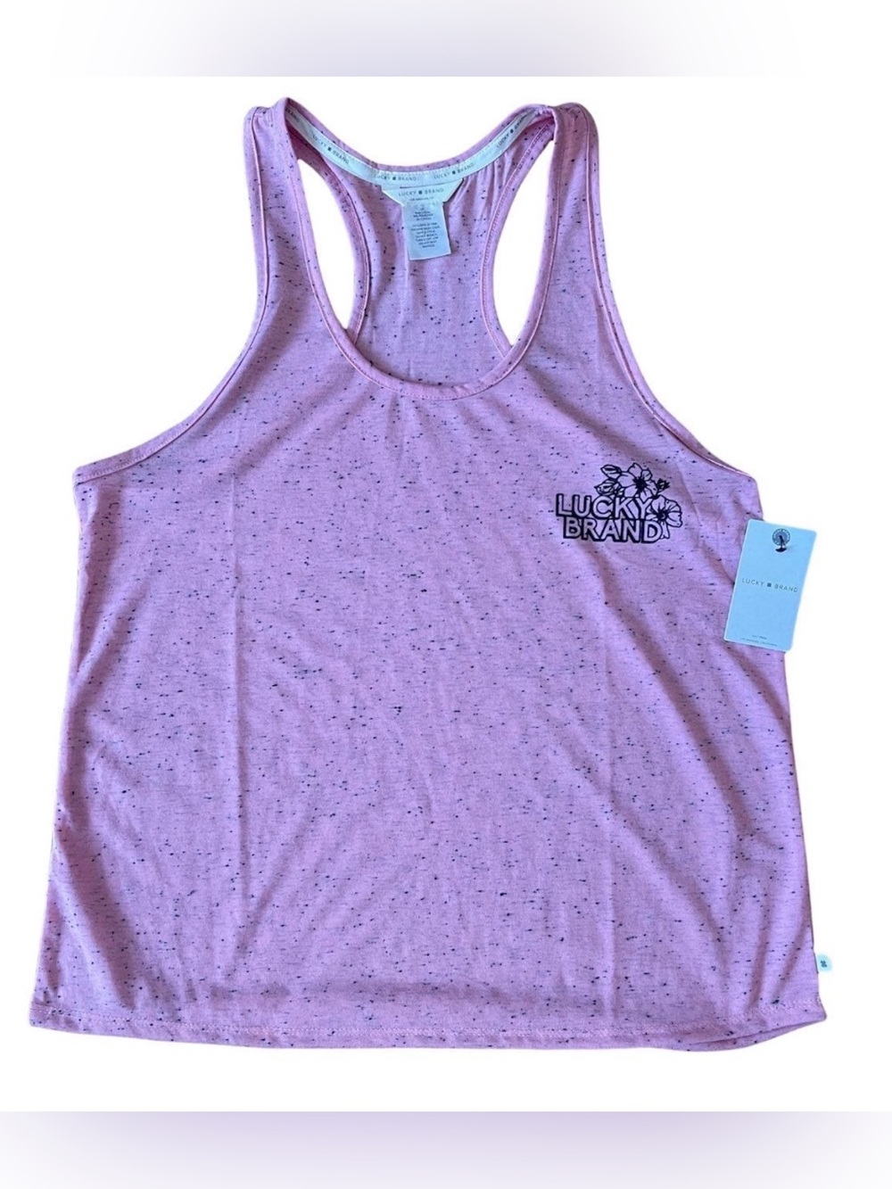 Lucky Brand Tank Top Size L/G